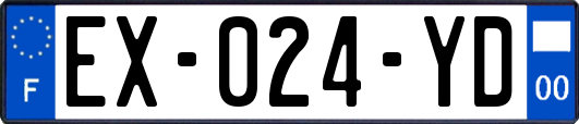 EX-024-YD