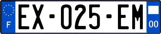 EX-025-EM