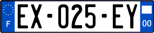 EX-025-EY