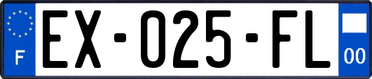 EX-025-FL