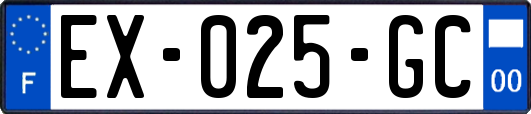 EX-025-GC