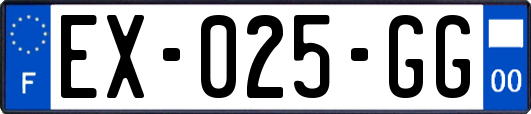 EX-025-GG