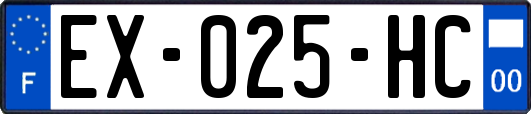 EX-025-HC