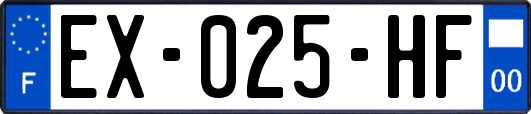 EX-025-HF