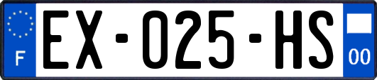EX-025-HS