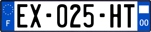 EX-025-HT