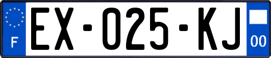 EX-025-KJ