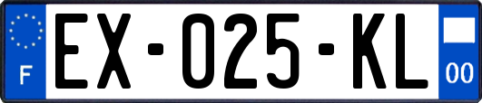 EX-025-KL