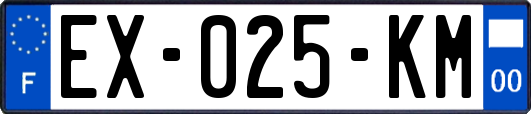 EX-025-KM
