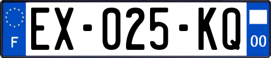 EX-025-KQ
