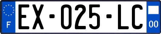 EX-025-LC