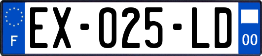 EX-025-LD