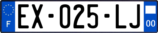 EX-025-LJ