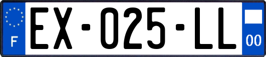 EX-025-LL