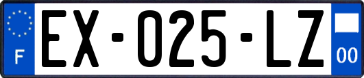 EX-025-LZ
