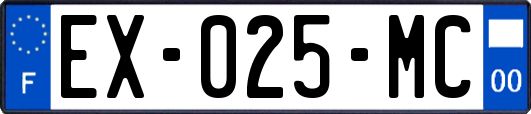 EX-025-MC