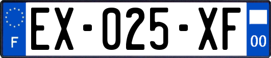 EX-025-XF