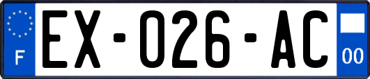 EX-026-AC