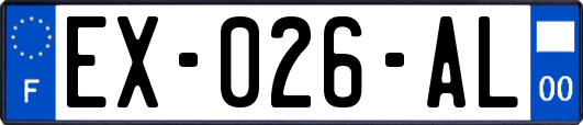 EX-026-AL