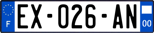 EX-026-AN