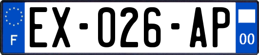 EX-026-AP