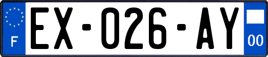 EX-026-AY