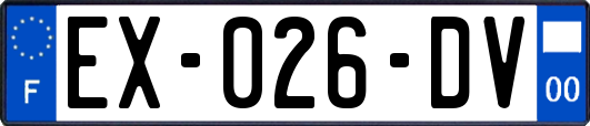 EX-026-DV