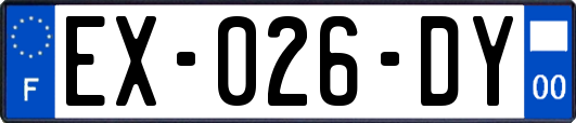 EX-026-DY