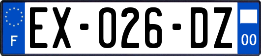 EX-026-DZ