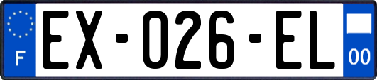 EX-026-EL