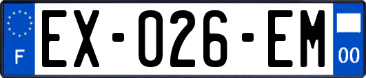 EX-026-EM