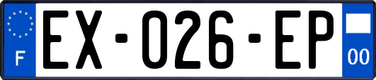 EX-026-EP