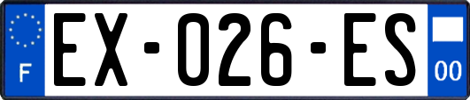 EX-026-ES
