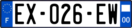 EX-026-EW