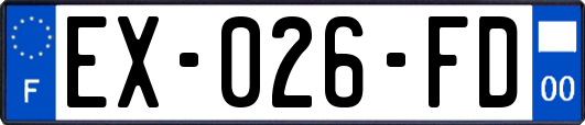EX-026-FD