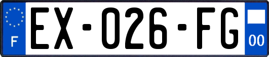 EX-026-FG