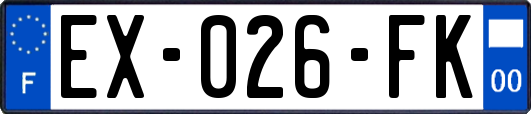 EX-026-FK