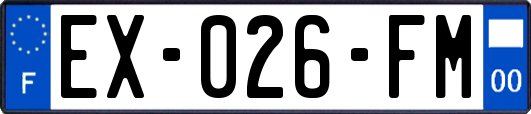 EX-026-FM