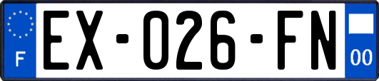 EX-026-FN