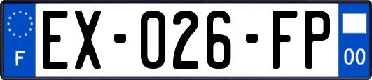 EX-026-FP