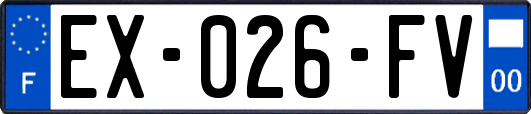EX-026-FV