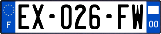 EX-026-FW