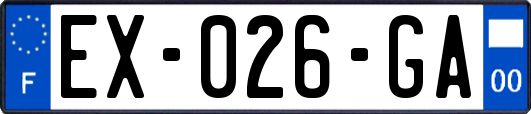 EX-026-GA