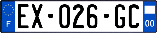 EX-026-GC