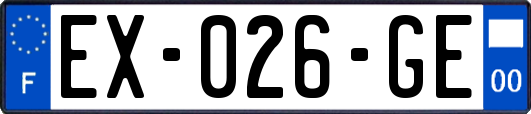 EX-026-GE