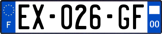 EX-026-GF