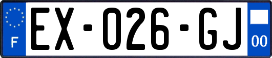 EX-026-GJ