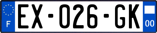EX-026-GK