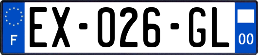 EX-026-GL