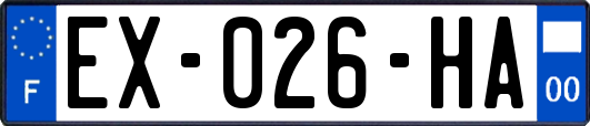 EX-026-HA